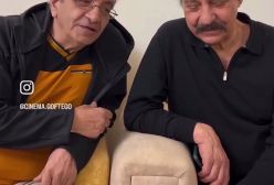 صحبت‌های جدید مرتضی عقیلی از فیلم جدیدش