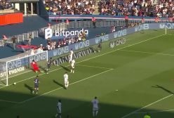 برترین گل‌ها - هفته ۲۸ فصل ۲۴/۲۵