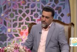 آیا قبر مار و عقرب دارد؟   حجت الاسلام_والمسلمین حسینی قمی