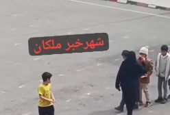 فیلم تنبیه بدنی دانش آموزان با شلنگ توسط کادر آموزشی / برخورد آموزش و پرورش با خاطیان | 16 اسفند