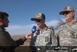 فوری: هشدار سرلشکر باقری به هرگونه درگیری احتمالی در منطقه علیه ایران! ۱ اسفند ۱۴۰۳