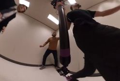 پشت صحنه جالب فصل دوم سریال جداسازی