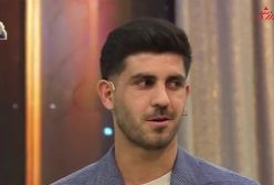 محمد خدابنده لو: در جنوب تهران زندگی می کنم، چون مثل قدیم است و برای من لذت بخش‌تر از بالاشهر است