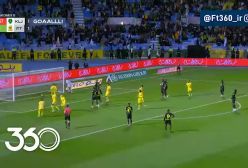 خلاصه بازی الخلیج مقابل  الاتحاد