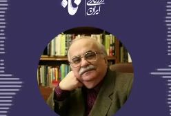 واکنش جنجالی خسرو معتضد؛ تاریخ نگار نسبت به توقیف سریال "تاسیان" | 10 اسفند 1403