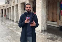 هوای دوحه مثل تهران سرد شد! / گزارش ارسالی خبرنگار خبرورزشی در آستانه بازی الریان - استقلال