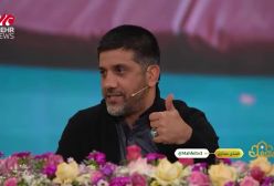 روایت پهلوانی جهان پهلوان تختی از زبان علیرضا دبیر