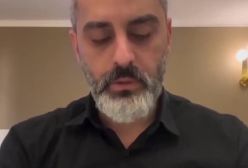 علیرام نورایی: از همسرم عذر میخوام که در عزای مادرم، محبت و حضورم رو ازش دریغ کردم!