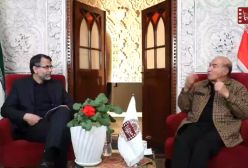 خاطرات شنیدنی صدابردار قدیمی سینما از شهلا ریاحی، امیر نادری و ساموئل خاچیکیان