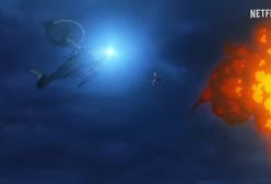 رونمایی از تریلر جدید انیمه شیطان هم می‌گرید