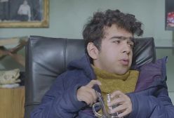 معرفی سریال کمدی و فانتزی لمندگان
