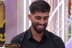 علیرضا کوشکی در برنامه تلویزیونی از انگیزه اش برای گلزنی در دربی گفت.