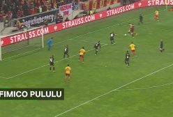 گل‌های پشت‌پایی شگفت‌ انگیز! | نسخه لیگ کنفرانس