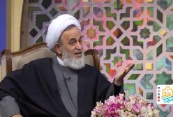 خوف ممدوح و خوف مذموم   حجت الاسلام والمسلمین پناهیان