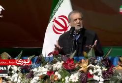 رئیس جمهور: ما در یک جنگ تمام عیار اقتصادی هستیم و با اقتدار خارج خواهیم شد | 22 بهمن 1403