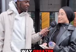 ببینید! چالش جنجالی خوردن روزه و برنده شدن گوشی آیفون | 26 اسفند 1403