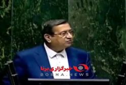 قول همتی در مورد تعیین‌تکلیف سهام  عدالت