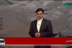 هواشناسی: سرما و یخ‌بندان در راه کشور | 24 آذر 1403
