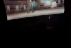 جنجال جدیدی از فیلم ماینکرفت در سینماها