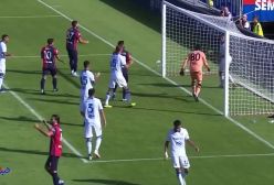 مهارت‌های دفاعی و تکل‌های دیوانه‌وار فوتبال ۲۰۲۳/۲۴