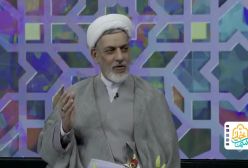 توفیق داشتن یعنی چی؟   حجت الاسلام والمسلمین رفیعی