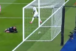 خلاصه بازی رئال مادرید ۲ - اتلتیکو مادرید ۱