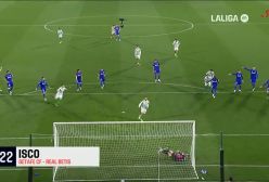 همه گل‌های هفته ۲۵ | لالیگا ۲۰۲۴/۲۵