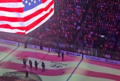 کانادایی‌ها برای دومین بار سرود ملی آمریکا را هو کردند | 28 بهمن 1403