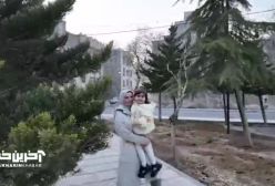 تیزر زندگی پس از زندگی با اجرای عباس موزون