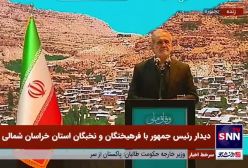 پزشکیان: مگر ما چه چیزی از همسایگان عرب و... کمتر داریم؟ | 6 دی 1403