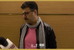 گفت‌وگوی سلام سینما با هومن حاجی‌عبداللهی | روی فیلم‌های خوب سرمایه‌گذاری می‌کنم