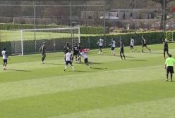 برترین گل‌های باشگاه تاتنهام در ماه مارس ۲۰۲۵