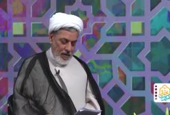 سه تذکر پیرامون گناه غیبت