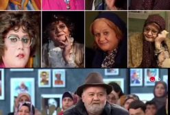 دلیل شاکی بودن بازیگران زن از اکبر عبدی چیست؟ | 4 اسفند 1403