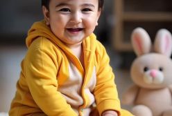 ورژن کودکی بازیگران سریال پایتخت با هوش مصنوعی