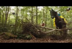 انتشار جدیدترین تریلر فیلم سفیدبرفی