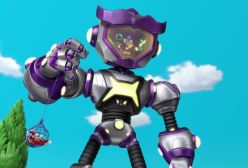 انیمیشن سگ های نگهبان _ دوبله فارسی