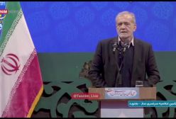 رئیس جمهور: جوانان را باید با ادبیات متفاوت به سمت دین بکشانیم | 5 دی 1403