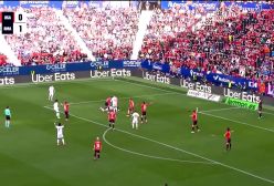 خلاصه بازی بایرلورکوزن ۰ - بایرن مونیخ ۰