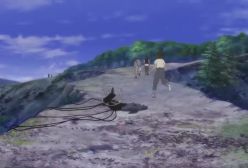 سریال ژاپن غرق شده فصل ۱ قسمت 2