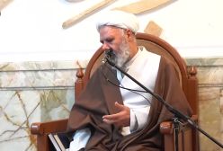 اهمیت دعا در ماه رجب / استاد احمد عابدی