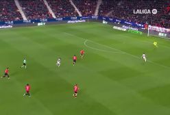 تمام گل‌های هفته ۲۶ لالیگا  ۲۰۲۴/۲۵