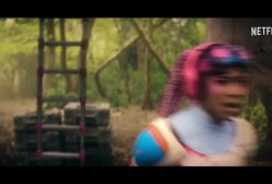 رونمایی از تریلر فصل هفتم سریال آینه سیاه