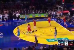 خلاصه کامل فینال بازی آل‌استار تیم شاک در مقابل تیم چاک | 15 فوریه | آل‌استار NBA 2025