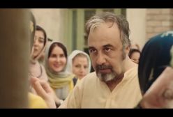 سکانس خواستگاری دختران از رضا عطاران