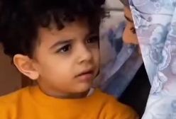 عوامل سریال پایتخت در حرم امام رضا(ع)