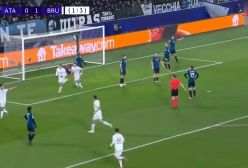 خلاصه بازی آتالانتا ۱ - کلوب بروژ ۳