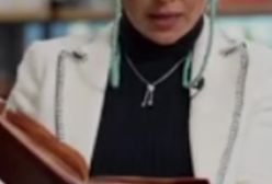 ابتهاج‌خوانی تینا پاکروان در  برنامه «اکنون» +ویدئو