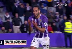 ۱۰ گل برتر رئال وایادولید در فصل ۲۵–۲۰۲۴ لالیگا