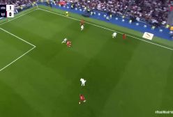 همه ۳۱ گل کیلیان امباپه در لالیگا ۲۰۲۴/۲۵